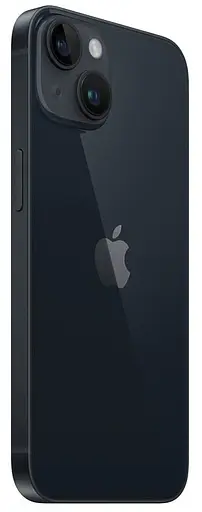 Смартфон Apple iPhone 14 512 GB Midnight (MPWW3) [72454] - фото 3