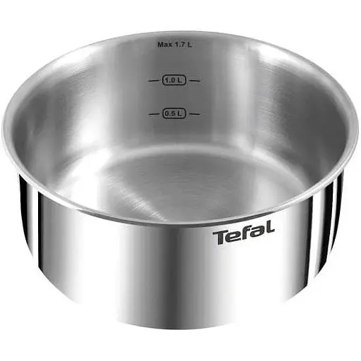 Набор кастрюль и сковородок Tefal Ingenio Emotion (L897SM74) [105864] - фото 3