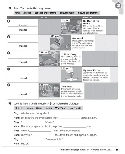 Beehive. Level 4. Workbook - фото 4