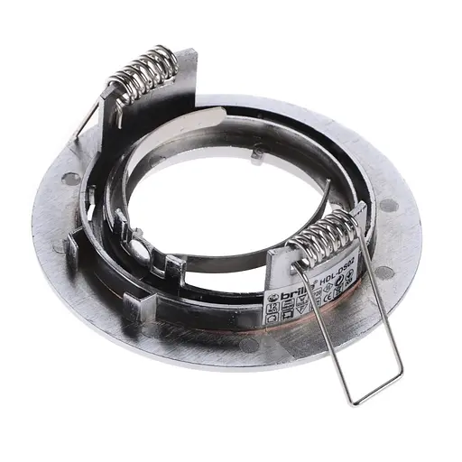 Світильник точковий Brille HDL-DS 02 PCH (78) MR16 163771 - фото 4