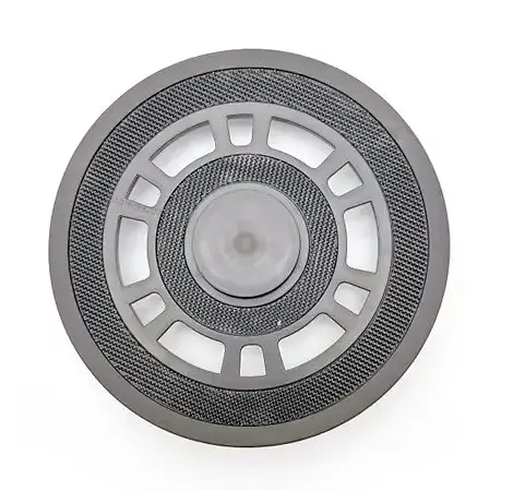 Накладка (держатель) микрофибры для робот-пылесоса Dreame Bot L40 ( RLL42SDA-1 ) 2 шт. - фото 4