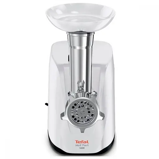 Электромясорубка Tefal NE114130 - фото 4