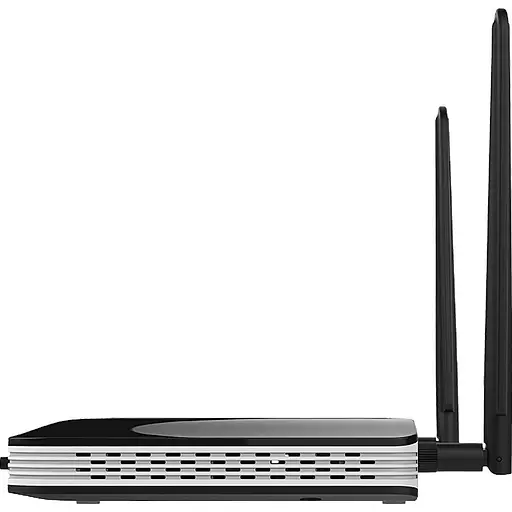 Бездротовий маршрутизатор (роутер) D-Link DWR-921 [114059] - фото 6