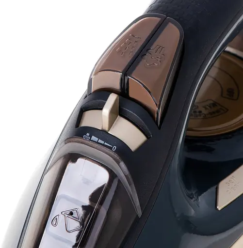 Утюг Camry CR-5036 - фото 6