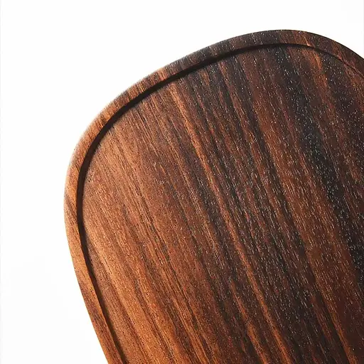 Чабань Отсутствие Мирских Дел Орех 14х14см - фото 3