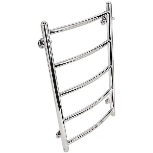 Полотенцесушитель Laris Флеш П5 400x700 74100006, Хром - фото 3