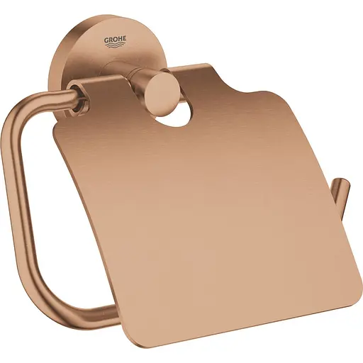 Тримач для туалетного паперу Grohe Essentials 40367DL1 Теплий захід сонця - фото 1