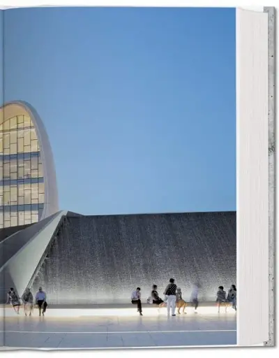 100 Contemporary Concrete Buildings - фото 5