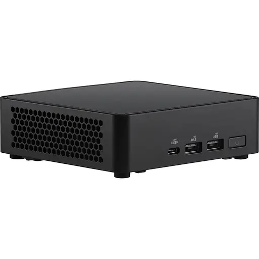 Комп'ютер ASUS NUC 14pro RNUC14RVKI300003I Intel Core i3 100U/Без ОЗП/Без SSD/Intel Arc Graphics/Без ОС (90AR0062-M00050) - фото 1