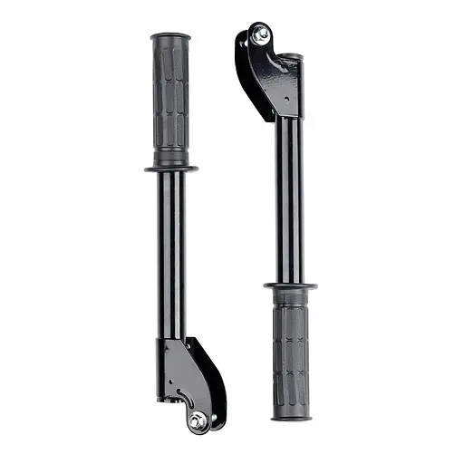 Генератор бензиновий 5 кВт EnerSol EPG-5500S (41-00461) - фото 7