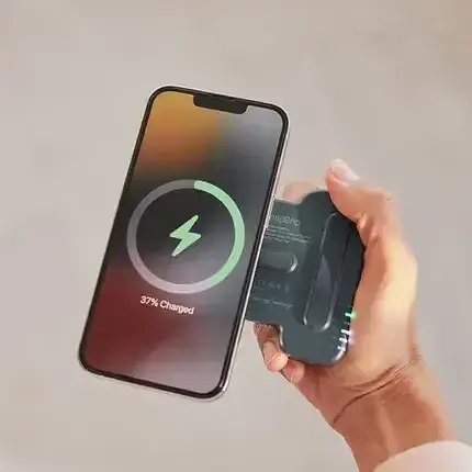 Аксессуар для смартфона ShiftCam SnapGrip z MagSafe - фото 5