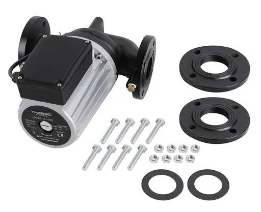 Циркуляционный насос Thermo Alliance LPA50-14-1000 фланцевый LPA50141000 - фото 2