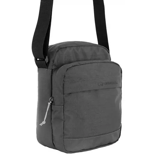 Сумка Lifeventure Recycled RFID Shoulder Bag (1012-68801) - фото 2