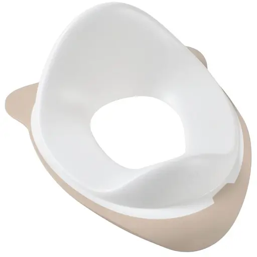Сидіння для унітаза Beaba бежевий (920421)