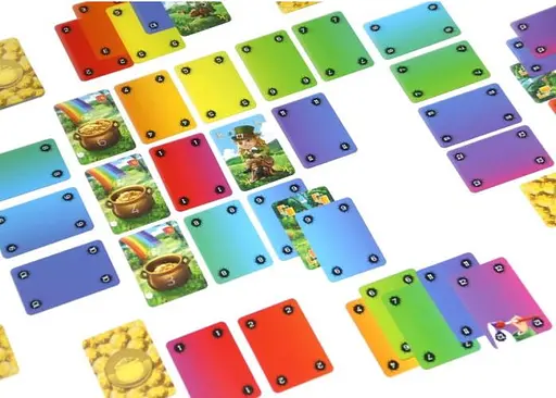 Настольная игра Games 7 Days Кобито (Kobito) (укр.) (КБТ01UA) - фото 3