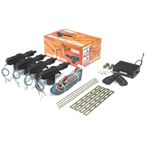 Комплект ЦЗ+ДУ GT-220