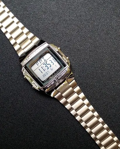 Годинник Skmei Illuminator 1381 - фото 6