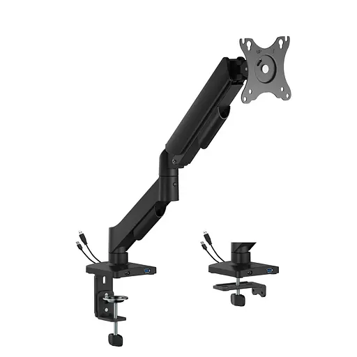 Настільне кріплення для монітора OfficePro 17-32" Black (MA431B)