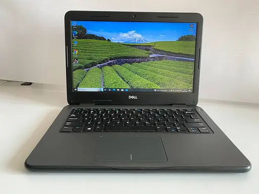 Ноутбук Dell Latitude 3310 (i3-8145U / 8GB DDR4 / SSD 256GB M.2 / 13.3" HD) Refurbished - фото 7
