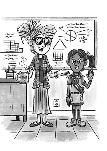 Minecraft. Вперед, у гру! - фото 7