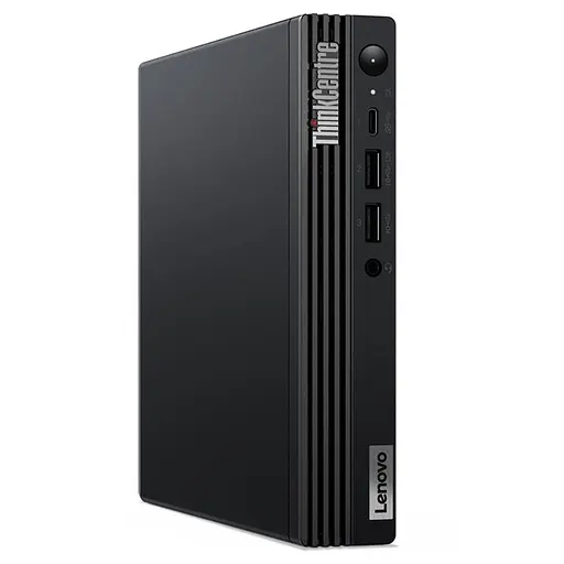 Комп'ютер Lenovo ThinkCentre M70q Tiny (i3-10100T/8/240SSD) Б/В - фото 3