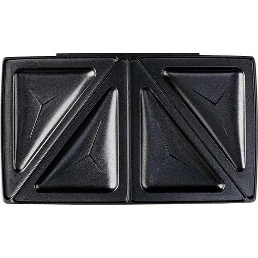 Бутербродниця Sencor SSM 4310WH - фото 3