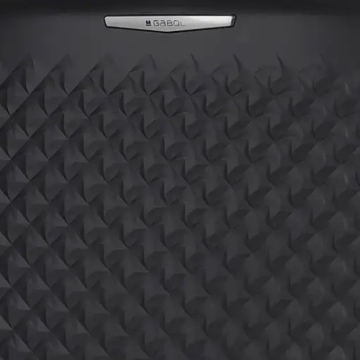 Чемодан Gabol Queens (M) Negro (125046-001) - фото 8