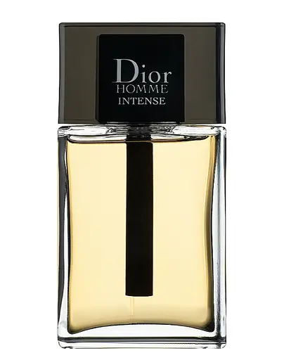 Оригінал Dior Homme Intense 50 мл парфумована вода - фото 1