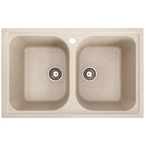 Кухонная мойка Platinum 7950 EQUATORIA (SP000035794) - фото 1