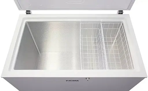 Морозильна скриня Prime Technics CS 15141 M - фото 3