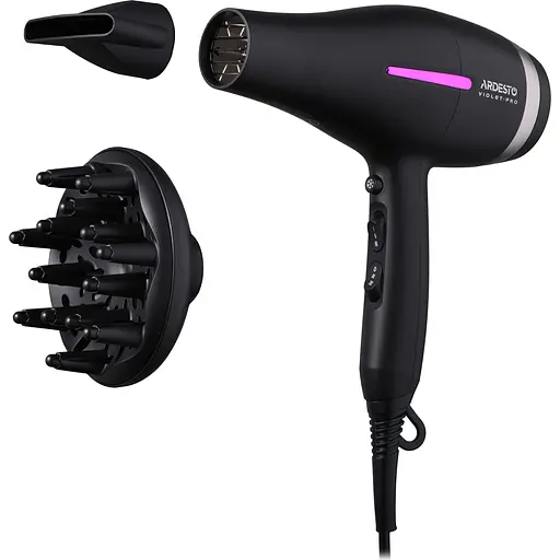 Фен Ardesto HD-Y223PRO [146258] - фото 2