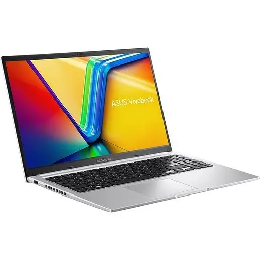 Ноутбук Asus Vivobook 15 D1502YA-BQ425, AMD Ryzen 7 7730U, 4.5GHz, 15.6 Full HD, 16GB, SSD 512GB, AMD Radeon Graphics, Free DOS - фото 2