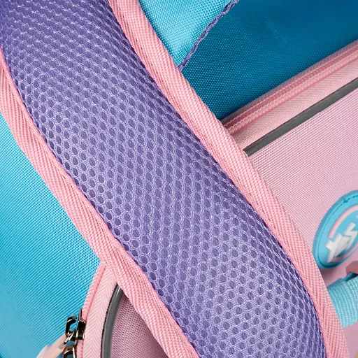 Рюкзак шкільний каркасний Yes Line Friends H-100 - фото 8