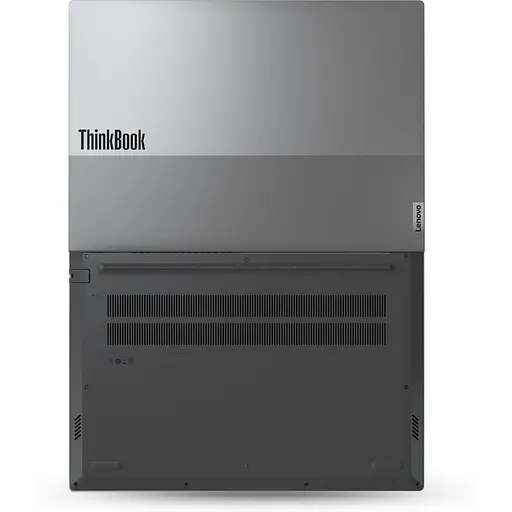 Ноутбук Lenovo 16 ThinkBook 16 AMD G7 ARP WUXGA/Ryzen 5 7535HS/16GB/512SSD/AMD Radeon/W11P/Arctic Grey (21MWA0UERA) - фото 6