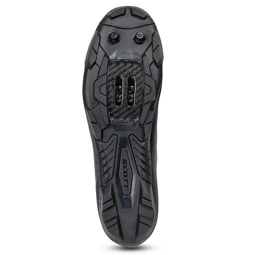 Веловзуття Scott MTB RC Evo 45 Чорний (1081-288810.0001.450) - фото 6