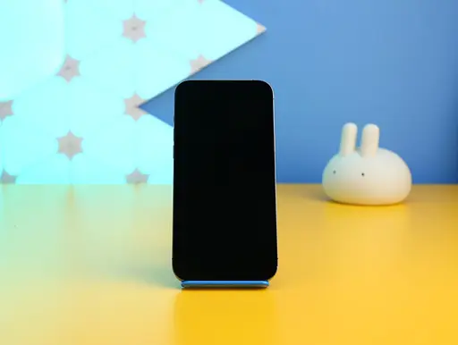 Смартфон Apple iPhone 13 Pro Max 128GB Graphite (MLL63) Б/У [160006] - фото 3