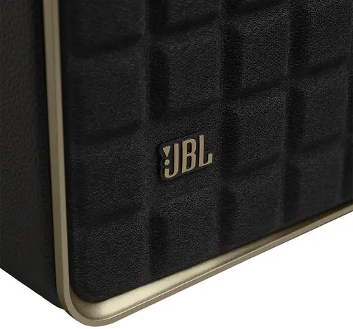 Портативна акустика JBL Authentics 500 (JBLAUTH500BLKEP) - фото 9
