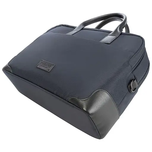 Сумка Tucano Fine 15.6"/16", синя - фото 15
