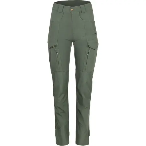 Брюки Frontier FELIN Ripstop/Cordura 34/32 Olive