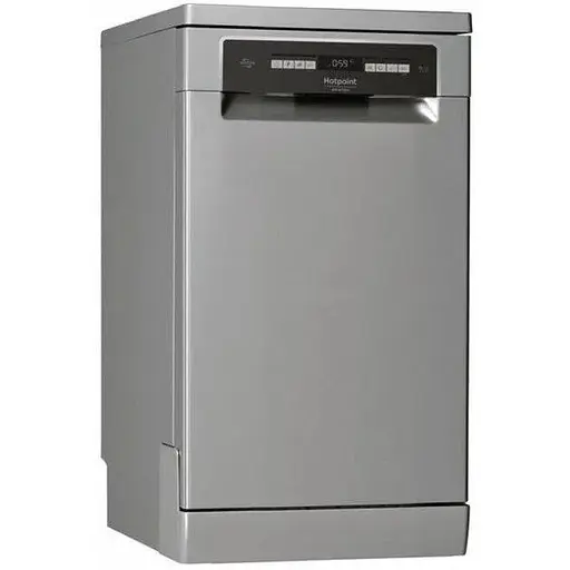 Посудомоечная машина Hotpoint-Ariston HSFO 3T235 WC X