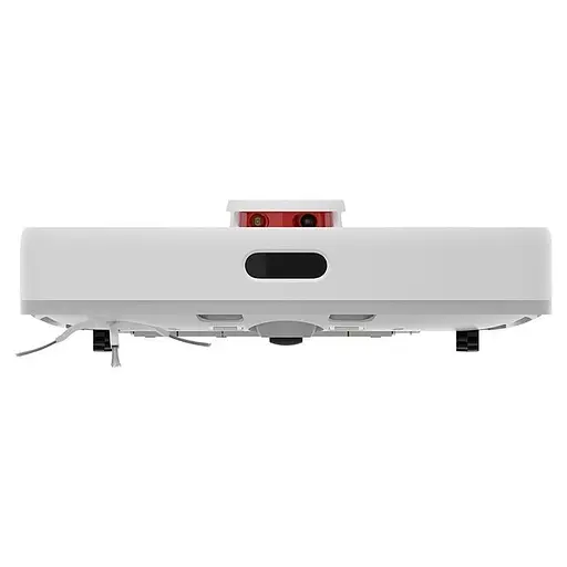 Робот-пылесос с влажной уборкой Dreame Bot D10s White - фото 6