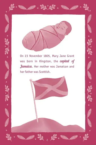 The Extraordinary Life of Mary Seacole - фото 5