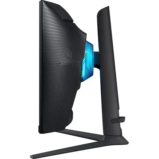 Монитор Samsung 27" Odyssey G65B (LS27BG650EIXUA) (113943) - фото 17