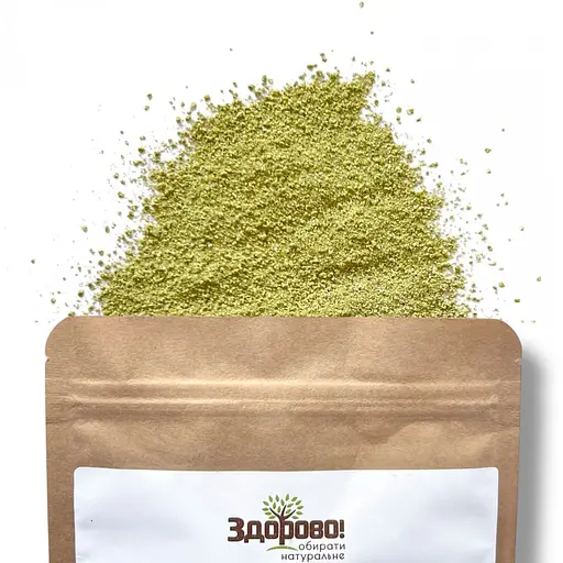 Матча лате Здорово! 250 г - фото 2