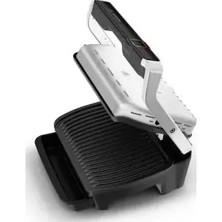 Гриль Tefal OptiGrill Elite GC750D - фото 5