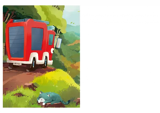 Пригоди машин - фото 7