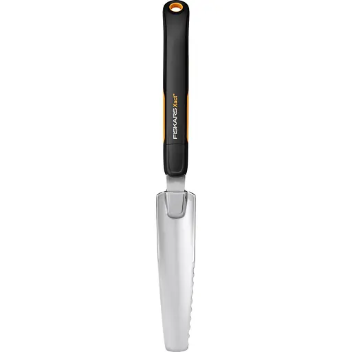 Совок для бур'янів Fiskars Xact™ (1027046) - фото 1