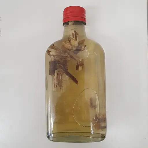 Водная настойка на корне любистка 200 мл - фото 2