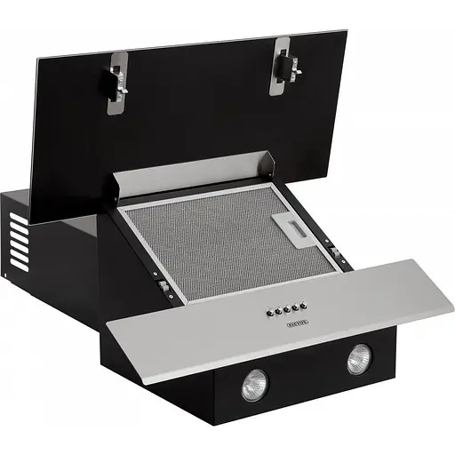 Витяжка похила Eleyus Della 700 60 IS+BL - фото 6