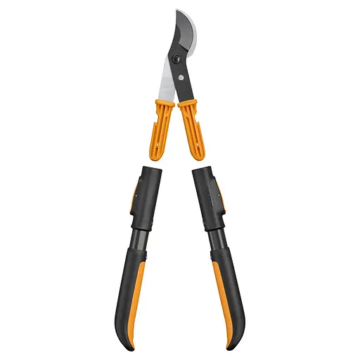 Сучкорез для зеленых веток Fiskars OneClick Bypass до 30 мм (1082707) - фото 2